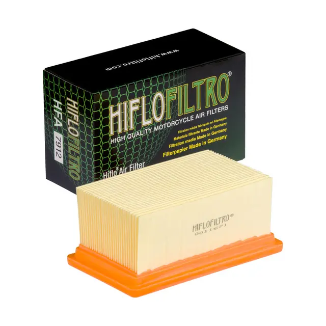 Hiflo Luftfilter BMW R1200 GS/HP2/R/RT/S 