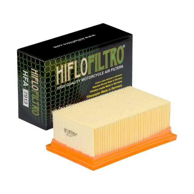 Hiflo Luftfilter BMW F800GS/F700GS/F650GS