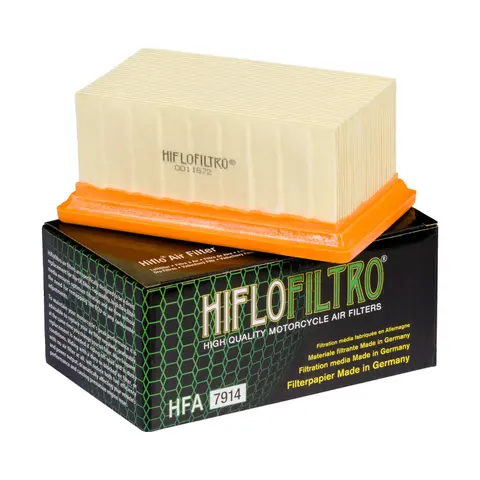 Hiflo Luftfilter BMW R nine T/R1200 GS/RT 2013-2018
