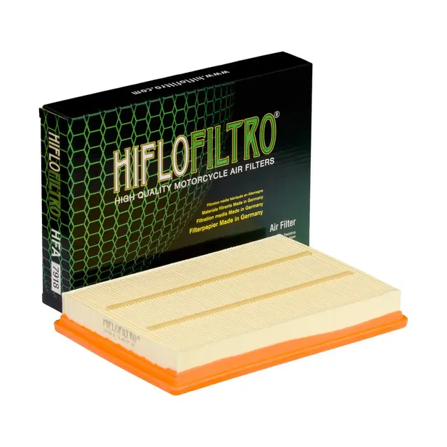 Hiflo Luftfilter BMW S1000 R/RR/XR 