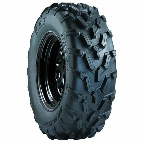 Hjulpakke 2 - Can-Am 4x4 - 26"/12" Carlisle ACT HD E4, ITP Hurricane 