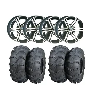 Hjulpakke 3 - Polaris 4x4 ITP MudLite XL NHS, ITP SS212