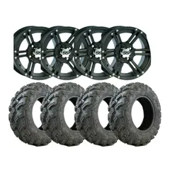 Hjulpakke 51 - Can Am, 25/12&#39;&#39; Wanda WP3006 m/ ITP SS 212