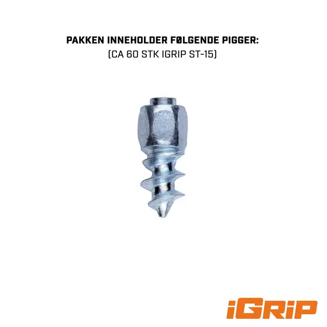 Pigghjulpakke 69 - Can-Am 4x4 - 28"/15'' Wanda P3036 E4, ITP Hurricane - Sort 