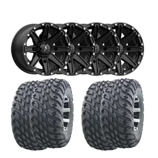 Hjulpakke 98 - Can-Am 4x4 Wanda VS3020 Storm E4, MSA M33 Clutch