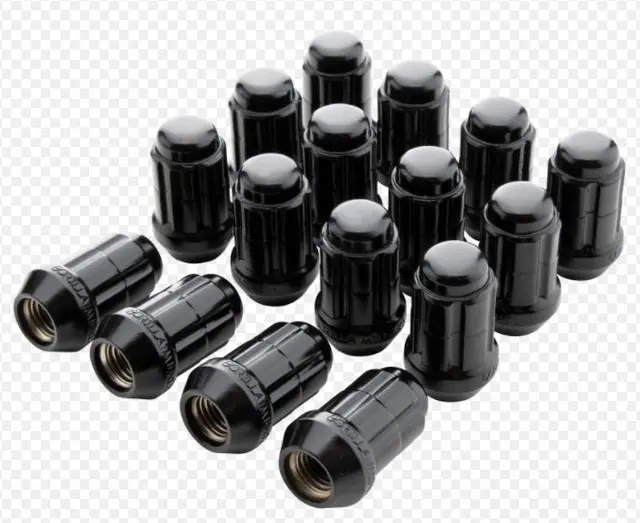 Hjulpakke 87 - Can-Am 4x4-28/12'',14/10" ITP Mud Lite XL, MSA M33 Clutch, +00mm 