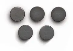 Hot Cams Shims Refill - 5st 8,90x2,12mm