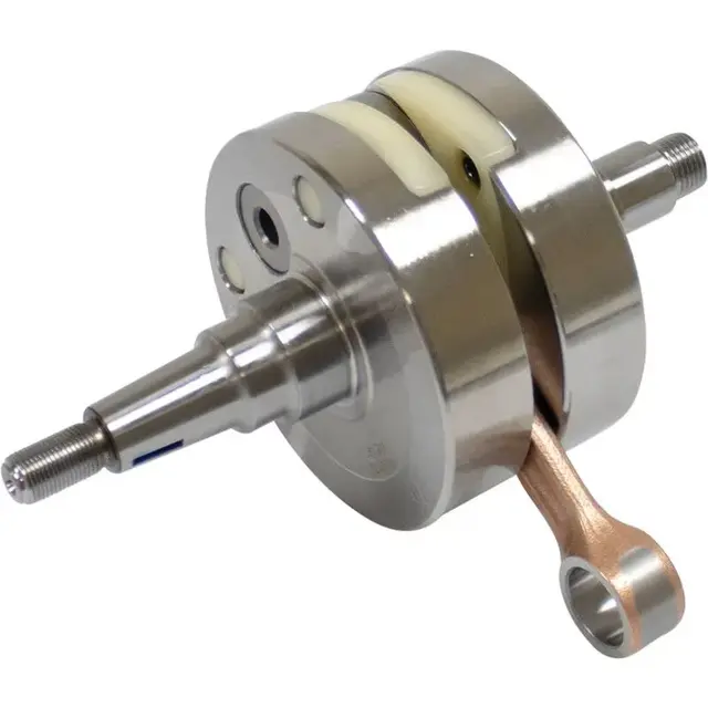 Hot Rod Veivaksel - KTM SX 