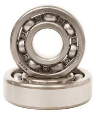 Hot Rods Lagersett Balanseaksel - Honda