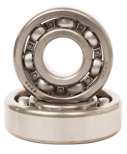 Hot Rods Lagersett Balanseaksel - Honda 