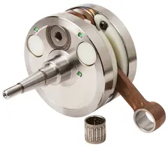 Hot Rods Veivaksel - Honda CR 250 R CR 250 R (02-07)