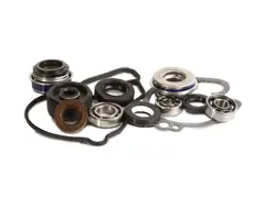 Hot Rods VP-sett- Polaris Ranger/RZR Ranger/RZR/