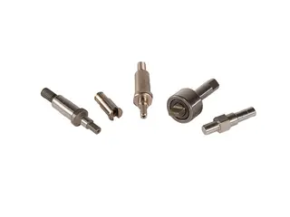 Hot Rods Vannpumpe Akselsett - Honda CRF 450 R (02-08)