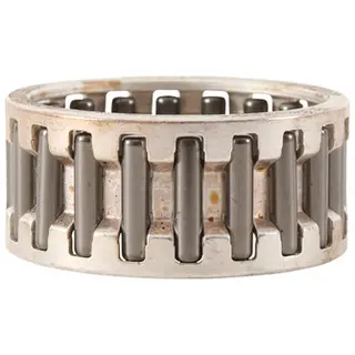 Hot Rods N&#229;lelager Veivaksel