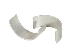 Hot Rods Glidelager R&#229;de Polaris Polaris