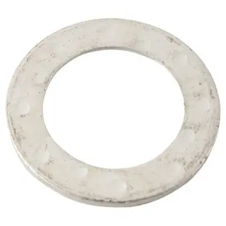 Hot Rods Trusterskive 17,25x28,9x1mm