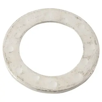 Hot Rods Trusterskive 17,25x28,9x1mm 