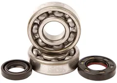 Hot Rods Veivlagersett - Yamaha YZ/WR450 YZ/WR450