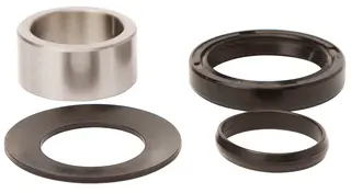 Hot Rods Utg. Akselsett - Kawa/Suzuki 400 DVX (04-08); KFX 400 (03-06); LT-R 4