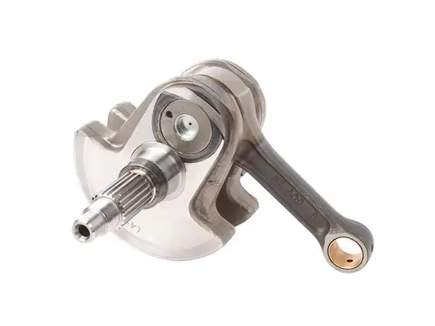 Hot Rods Stroker Veivaksel - Honda CRF CRF 150 R (07-20); CRF 150 RB Big Wheel