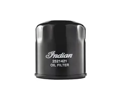 Oljefilter Indian