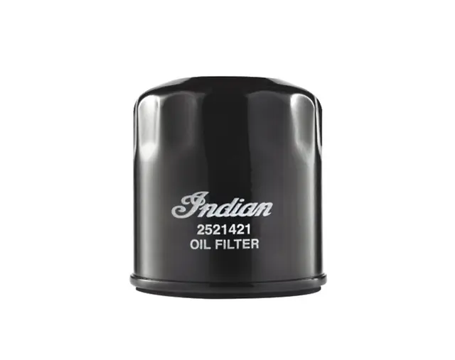 Oljefilter Indian 