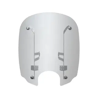 Indian Vindskjerm 19&quot;/48cm Scout