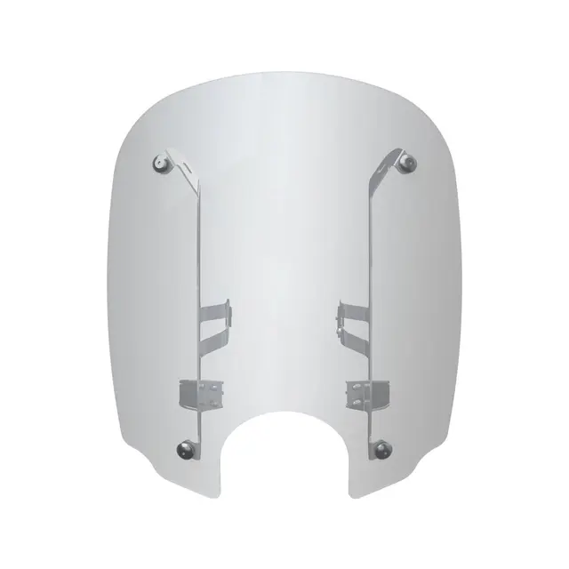 Indian Vindskjerm 19"/48cm Scout 