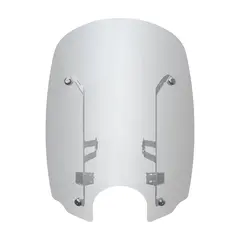 Indian Vindskjerm 21"/53cm