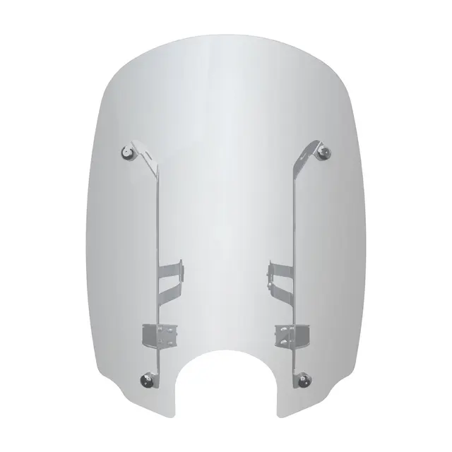 Indian Vindskjerm 21"/53cm 