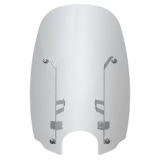 Indian Vindskjerm 24&quot;/61cm