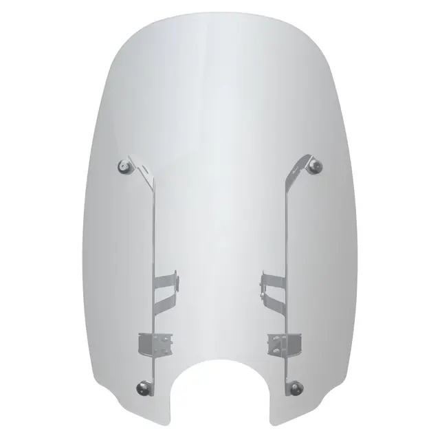 Indian Vindskjerm 24"/61cm 