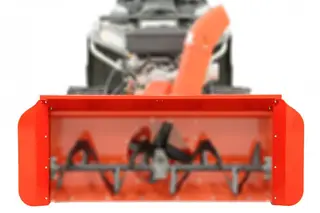 Extension til Iron Baltic 1250mm sn&#248;fres