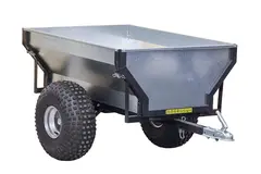 Iron Baltic Trailer ECO 300 ATV/UTV tilhenger