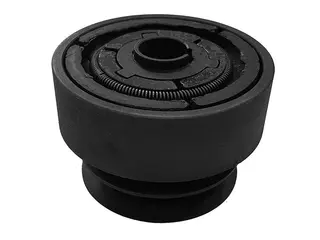 Clutch kit til Iron Baltic Flisekutter