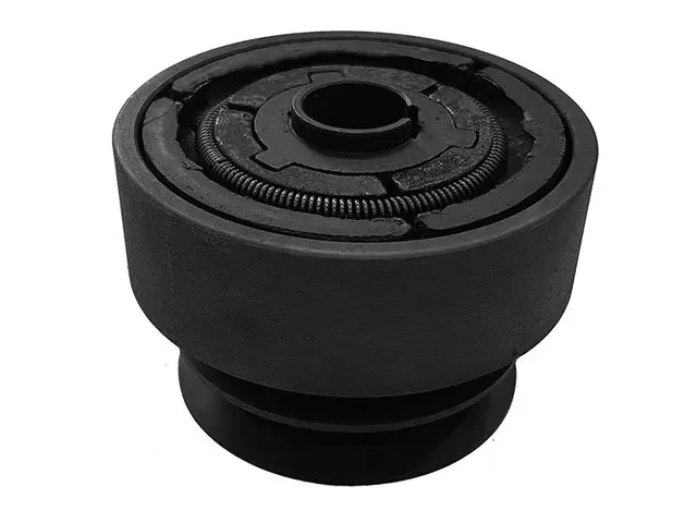 Clutch kit til Iron Baltic Flisekutter 