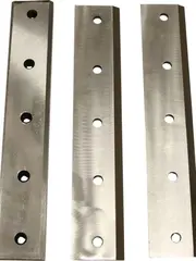 Kutteblad til Iron Baltic Flisekutter