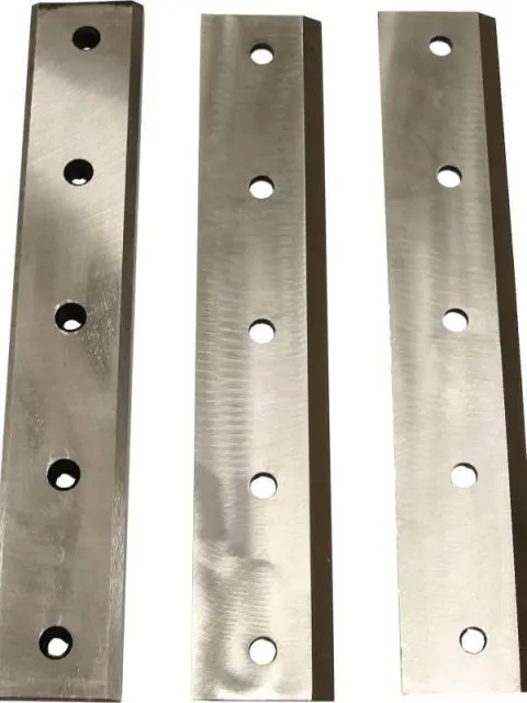 Kutteblad til Iron Baltic Flisekutter 