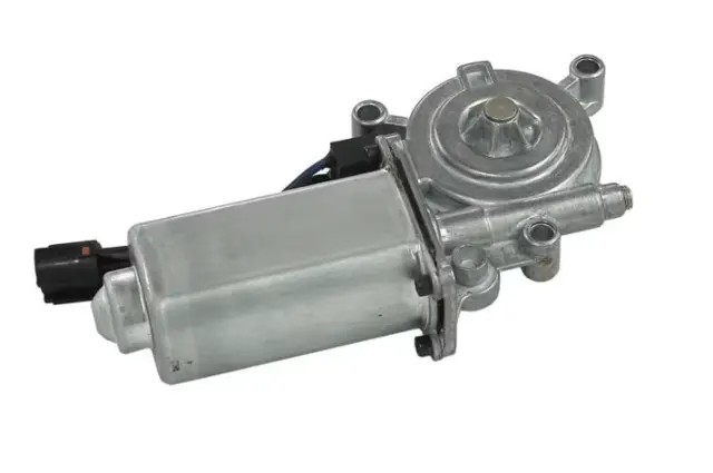 Elektrisk motor for opp/ned justering av utkats Iron Baltic Snøfresere 