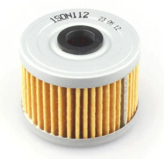 ISON 112 Oljefilter - Honda/Kawa/Suzuki+ Polaris/Mash/Gas-Gas 