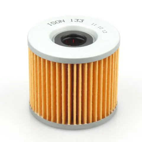 ISON 133 Oljefilter- Suzuki GS/GSX/GSX-R