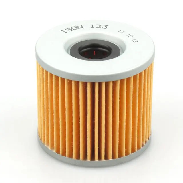 ISON 133 Oljefilter- Suzuki GS/GSX/GSX-R 