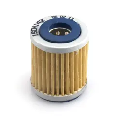 ISON 142 Oljefilter - Yamaha, TM, HM YZ250F,YZ400F,YZ426F,WR400F,WR426F