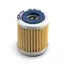 ISON 142 Oljefilter - Yamaha, TM, HM YZ250F,YZ400F,YZ426F,WR400F,WR426F