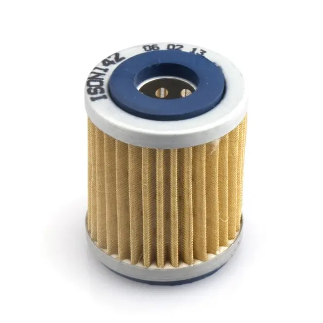 ISON 142 Oljefilter - Yamaha, TM, HM YZ250F,YZ400F,YZ426F,WR400F,WR426F 