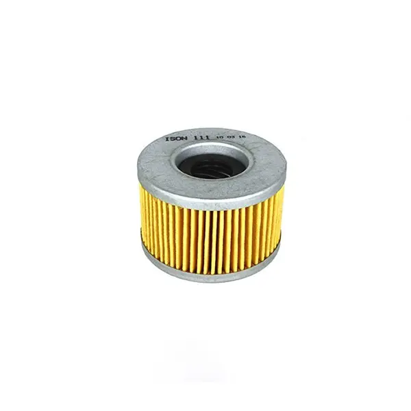 ISON 111 Oljefilter - Honda CB,CBR,CM,CX,TRX,VT '1979-2014 