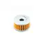 ISON 136 Oljefilter - Beta/Suzuki DR250,DR350,DR450,GN,GZ,SG,SP,TU,VL