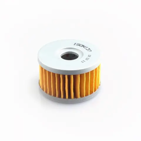 ISON 137 Oljefilter - Suzuki/CCM DR500,DR650,LS650,XF650,644DS