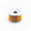 ISON 137 Oljefilter - Suzuki/CCM DR500,DR650,LS650,XF650,644DS