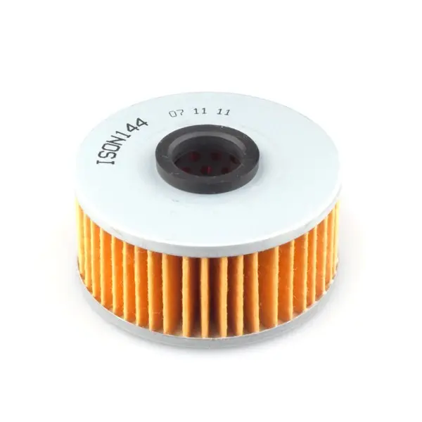 ISON 144 Oljefilter - Yamaha FZ,FZR,XJ,XS,YZ Eldre '79-90 